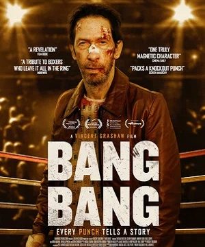 Бэнг-Бэнг (2024)