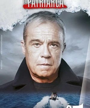 Патриарх (сериал 2023 – …)