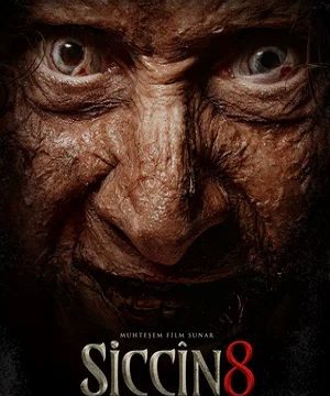 Сиджин 8 (2025)