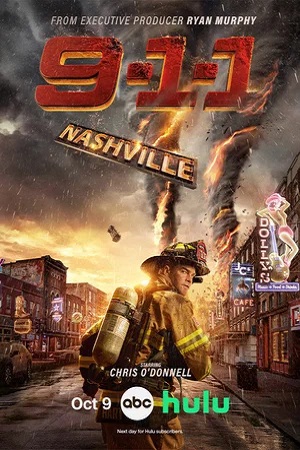 911: Нашвилл (сериал 2025 – …)
