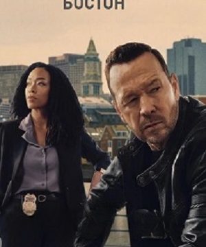 Голубая кровь: Бостон (сериал 2025 – …)