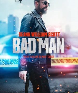 Плохой человек (2025)