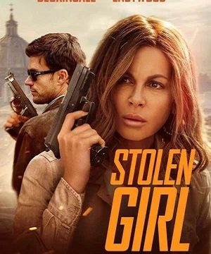 Похищенная (2025)