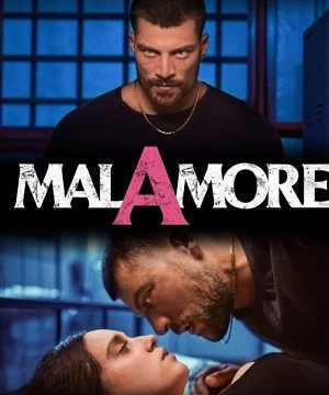 Токсичная любовь (2025)