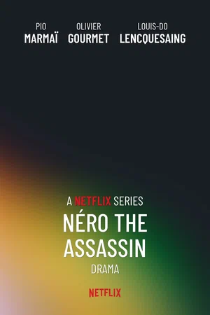 Убийца по имени Неро (сериал 2025 – …)