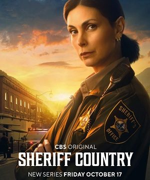 Шериф округа (сериал 2025 – …)