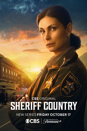 Шериф округа (сериал 2025 – …)