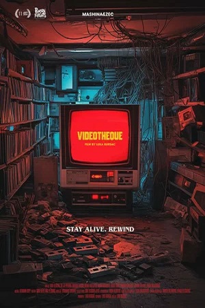 Видеотека (2024)