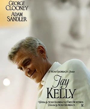 Джей Келли (2025)