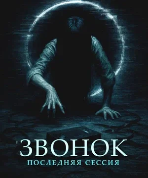 Звонок. Последняя сессия (2024)