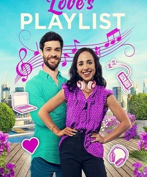 Плейлист любви (2023)