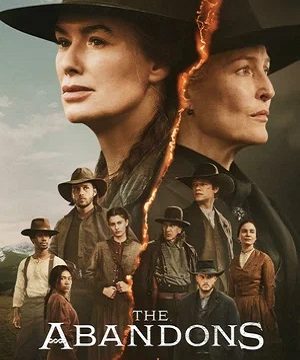 Покинутые (сериал 2025 – …)