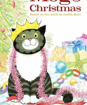 Рождество Мог (2023)