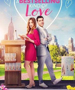 Бестселлер любви / Самая продаваемая любовь (2024)